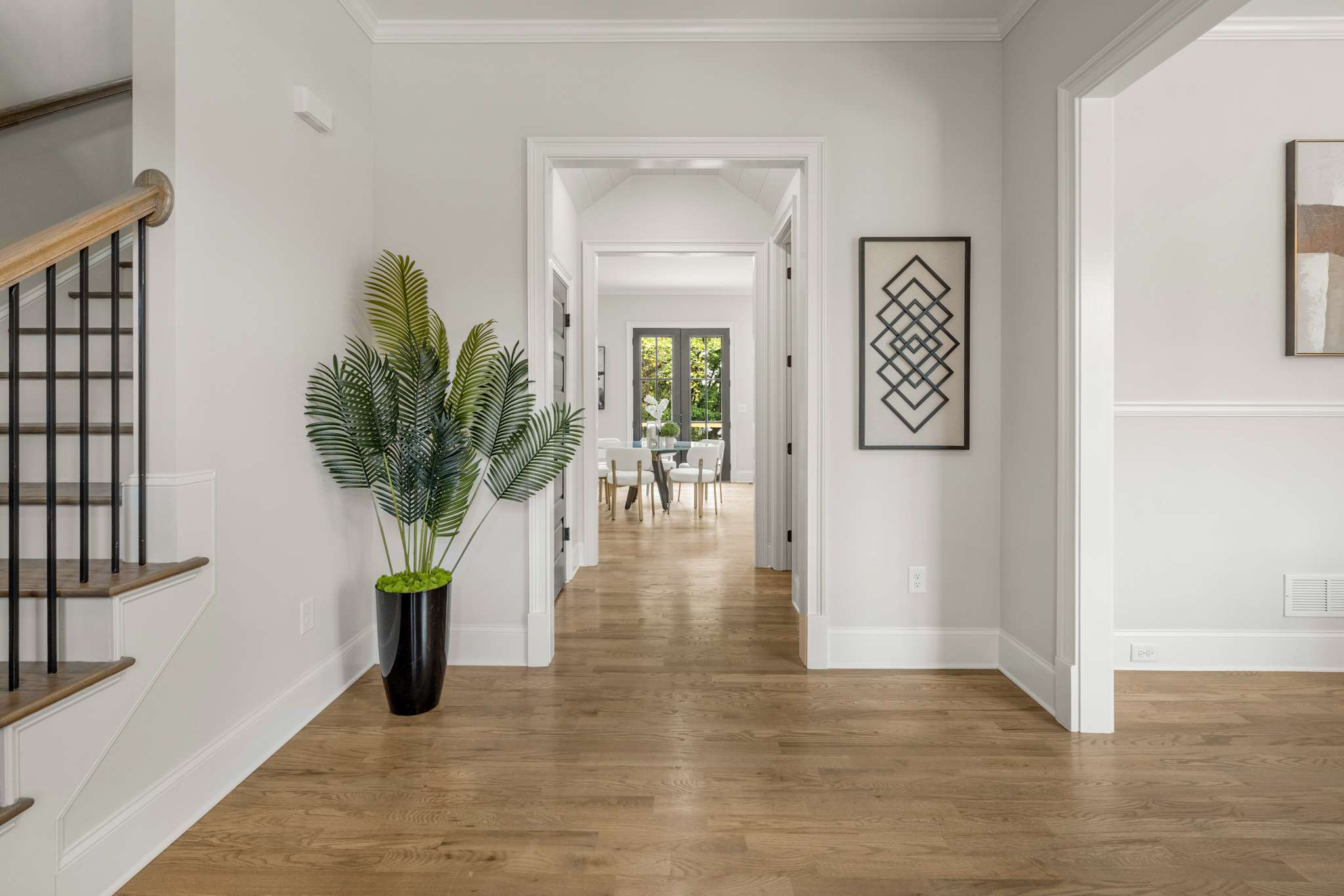 Whitehall - Smyrna, GA