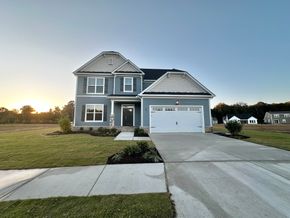 The Reserve At Cedar Point - Suffolk, VA