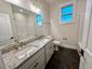 casa en The Reserve At Cedar Point por Etheridge Construction