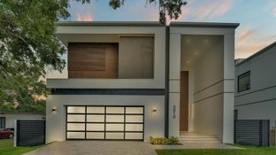 South Tampa por Arjen Homes LLC en Tampa-St. Petersburg Florida
