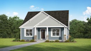 Davenport - Sedgewick Homes, LLC: Statesville, North Carolina - Sedgewick Homes, LLC