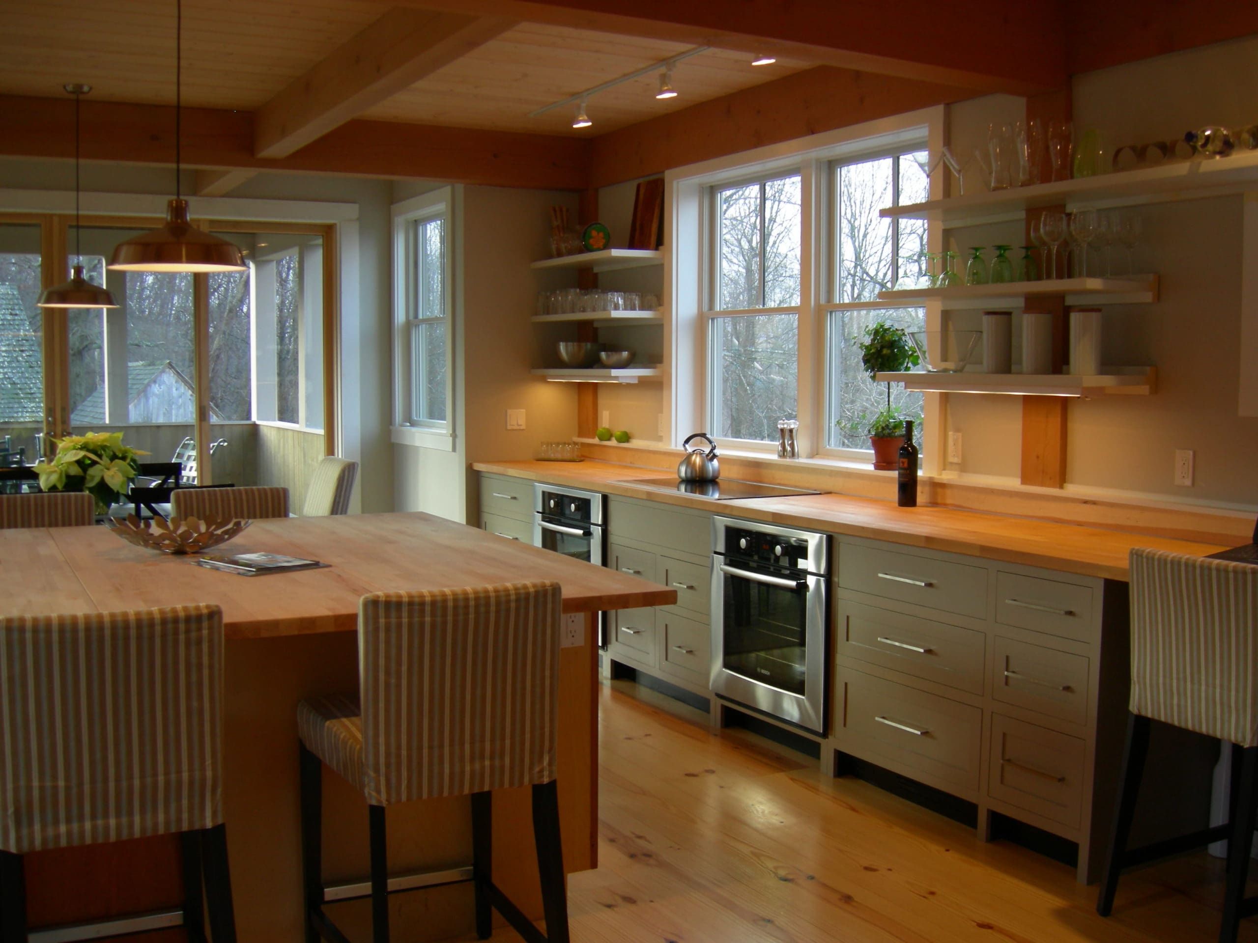 Timberpeg - Claremont, NH