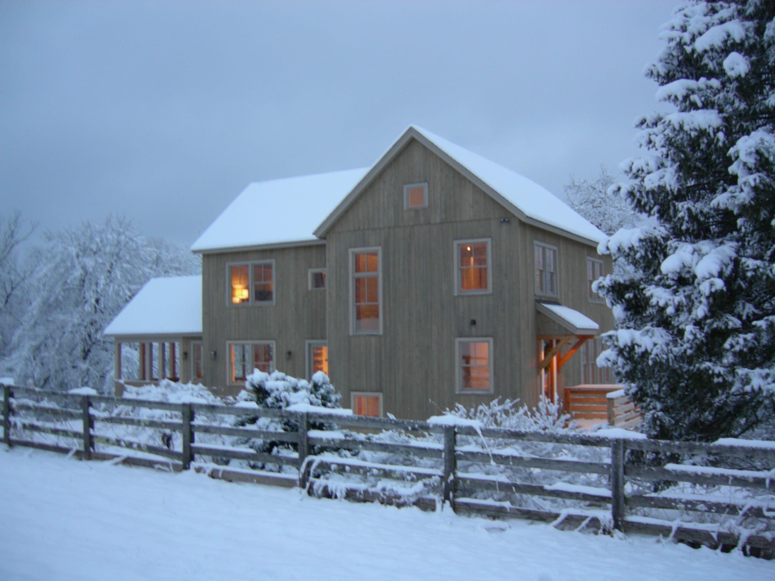 Timberpeg por Timberpeg en Manchester New Hampshire