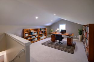 Willow Pointe Condo - Brookside Place At Pleasant View: Saginaw, Michigan - Cobblestone