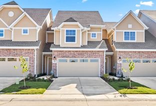 Plan Unknown - Woodbridge Townhomes: Wylie, Texas - Grenadier Homes