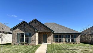 Plan Unknown - Heritage Hills: Amarillo, Texas - Bluehaven Homes
