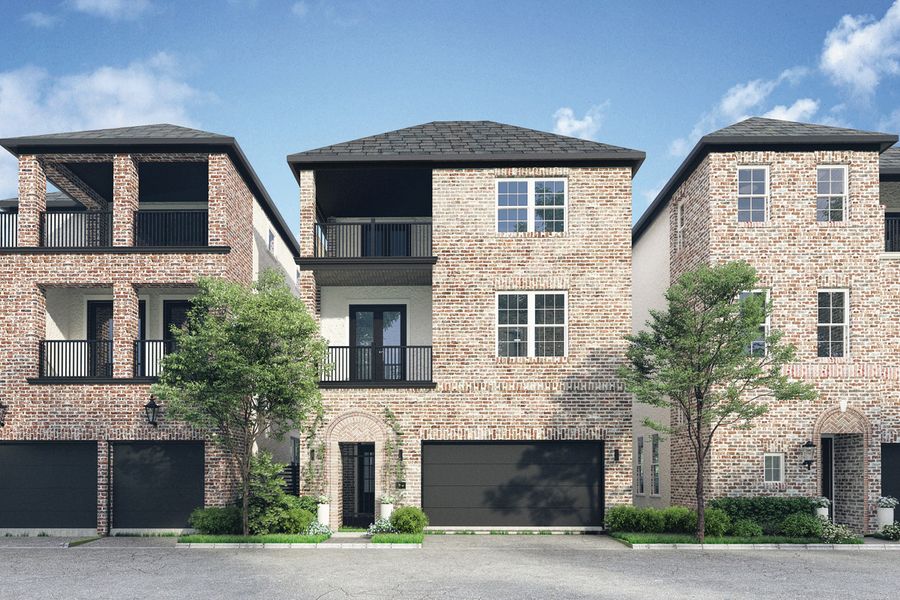 6124 Cottage Grove Lake Dr. Houston, TX 77008