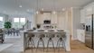 casa en The Towns At Auburn Station West por Chafin Communities