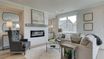 casa en The Towns At Auburn Station West por Chafin Communities