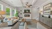 casa en Crofton Place Estates por Chafin Communities