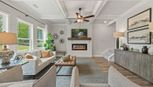 Crofton Place Estates - Snellville, GA