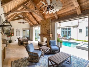 Cahill Homes por Cahill Homes en Orlando Florida