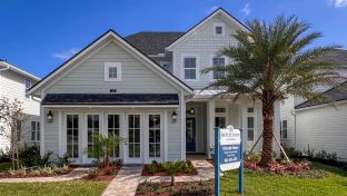 Reflections At Nocatee por Riverside Homes en Jacksonville-St. Augustine Florida