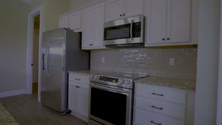 Irish Acre por Triple Crown Homes en Ocala Florida