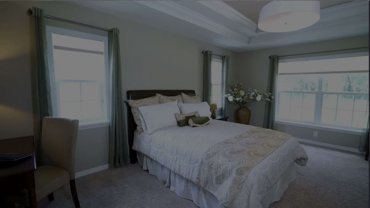 Emerald - Silver Meadows: Silver Springs, Florida - Triple Crown Homes