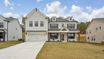 casa en Overlook At Marina Bay por Chafin Communities