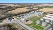 homes in Canopy Hill by Stepping Stone Homes