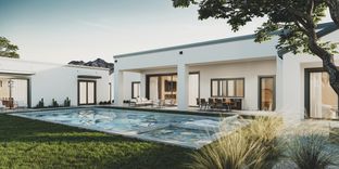 Emery Lane Homes por Emery Lane Homes en Phoenix-Mesa Arizona