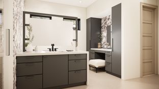 Plan Unknown - Emery Lane Homes: Scottsdale, Arizona - Emery Lane Homes
