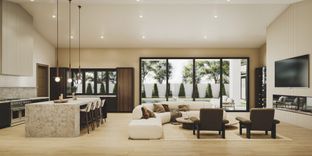 Emery Lane Homes por Emery Lane Homes en Phoenix-Mesa Arizona