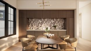 Emery Lane Homes por Emery Lane Homes en Phoenix-Mesa Arizona