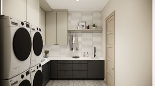 Plan Unknown - Emery Lane Homes: Scottsdale, Arizona - Emery Lane Homes