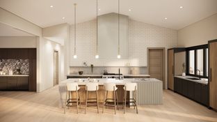 Emery Lane Homes por Emery Lane Homes en Phoenix-Mesa Arizona