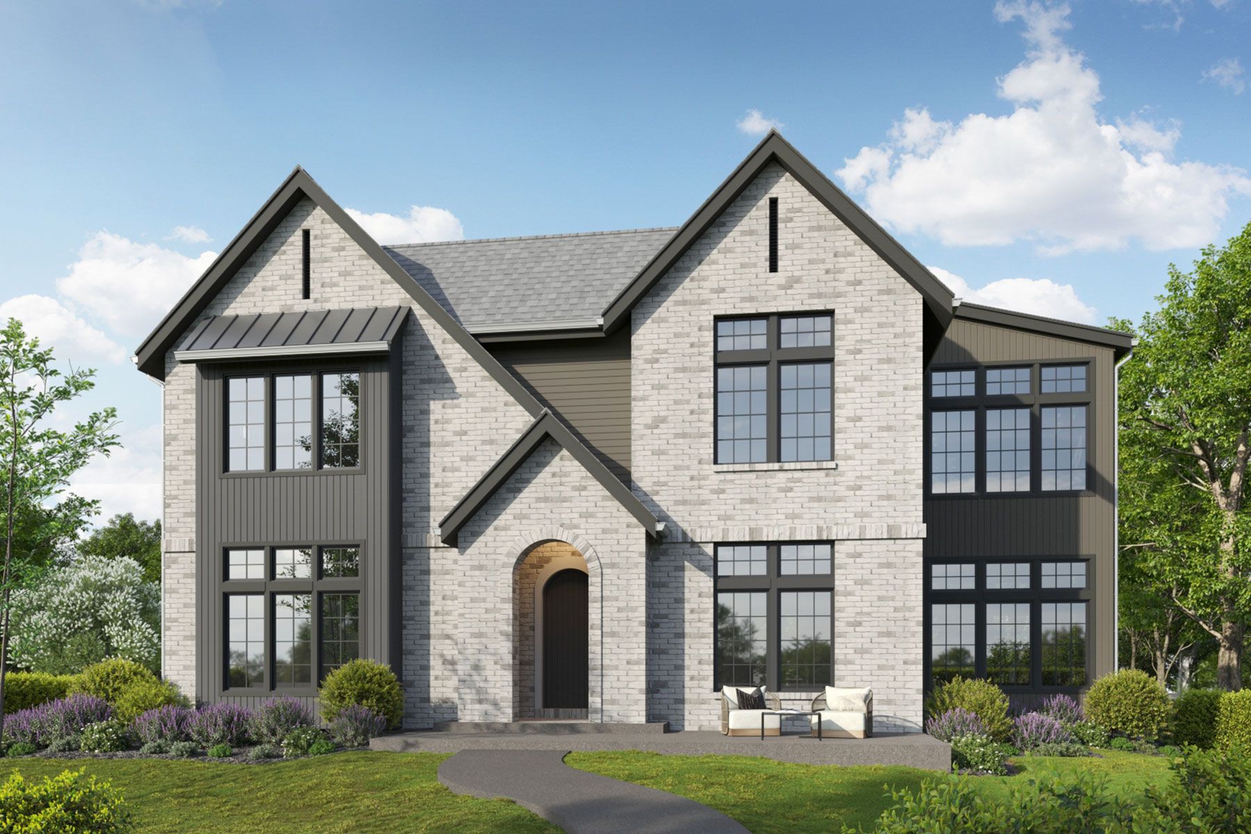 Redeux Developments por Redeux Developments en Denver Colorado