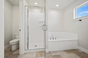 Harvest Village Townhome - Tremonton, UT