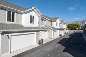 Harvest Village Townhome - Tremonton, UT