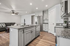 Harvest Village Townhome - Tremonton, UT