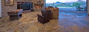 Ripson Homes por Ripson Homes en Phoenix-Mesa Arizona