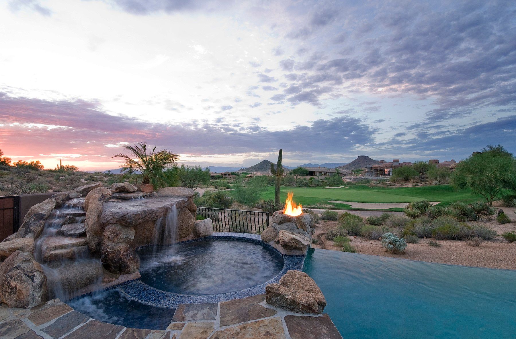 casa en Ripson Homes por Ripson Homes