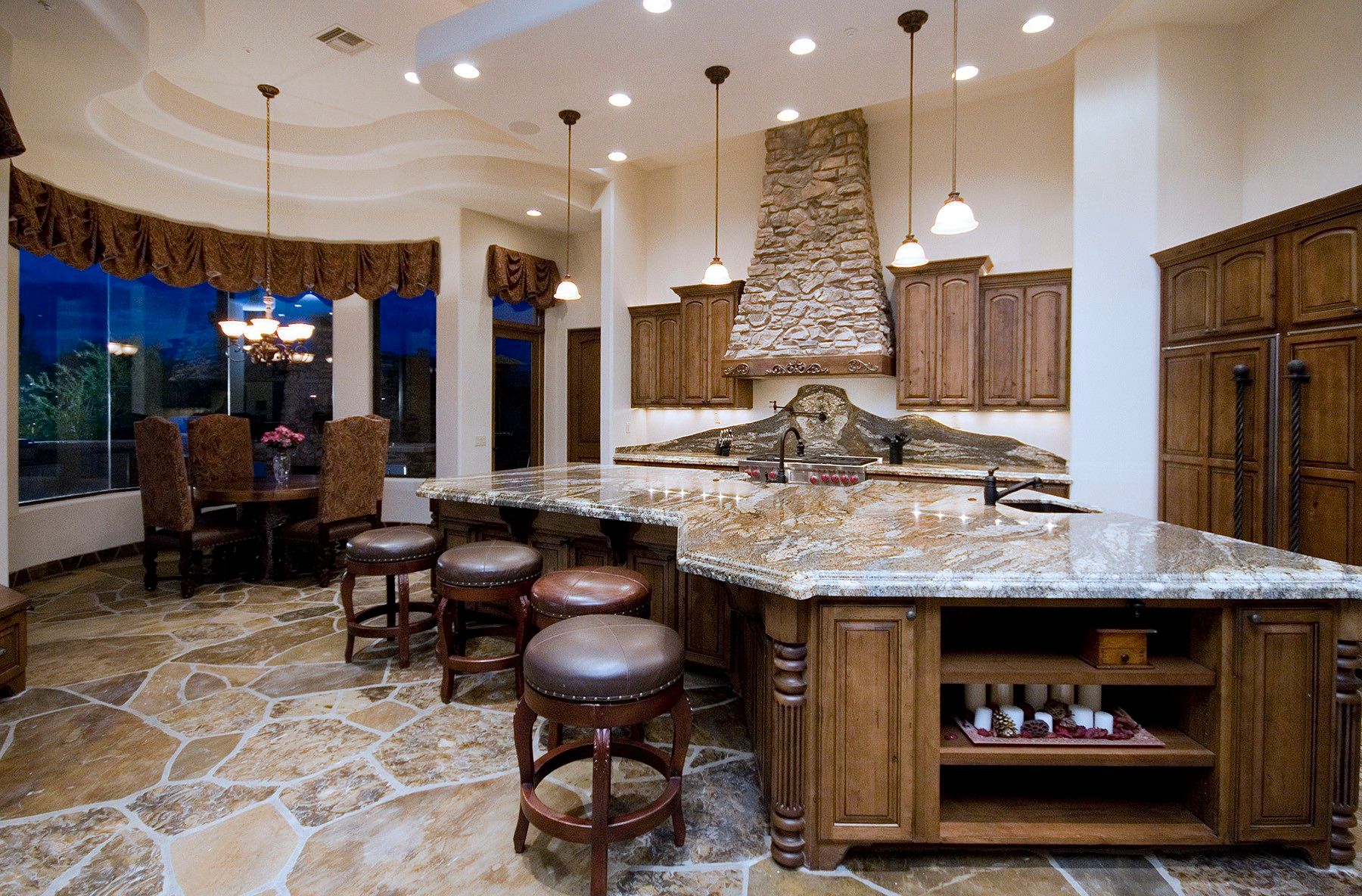 casa en Ripson Homes por Ripson Homes