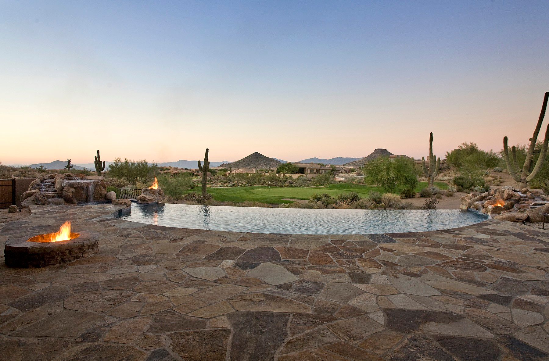 casa en Ripson Homes por Ripson Homes