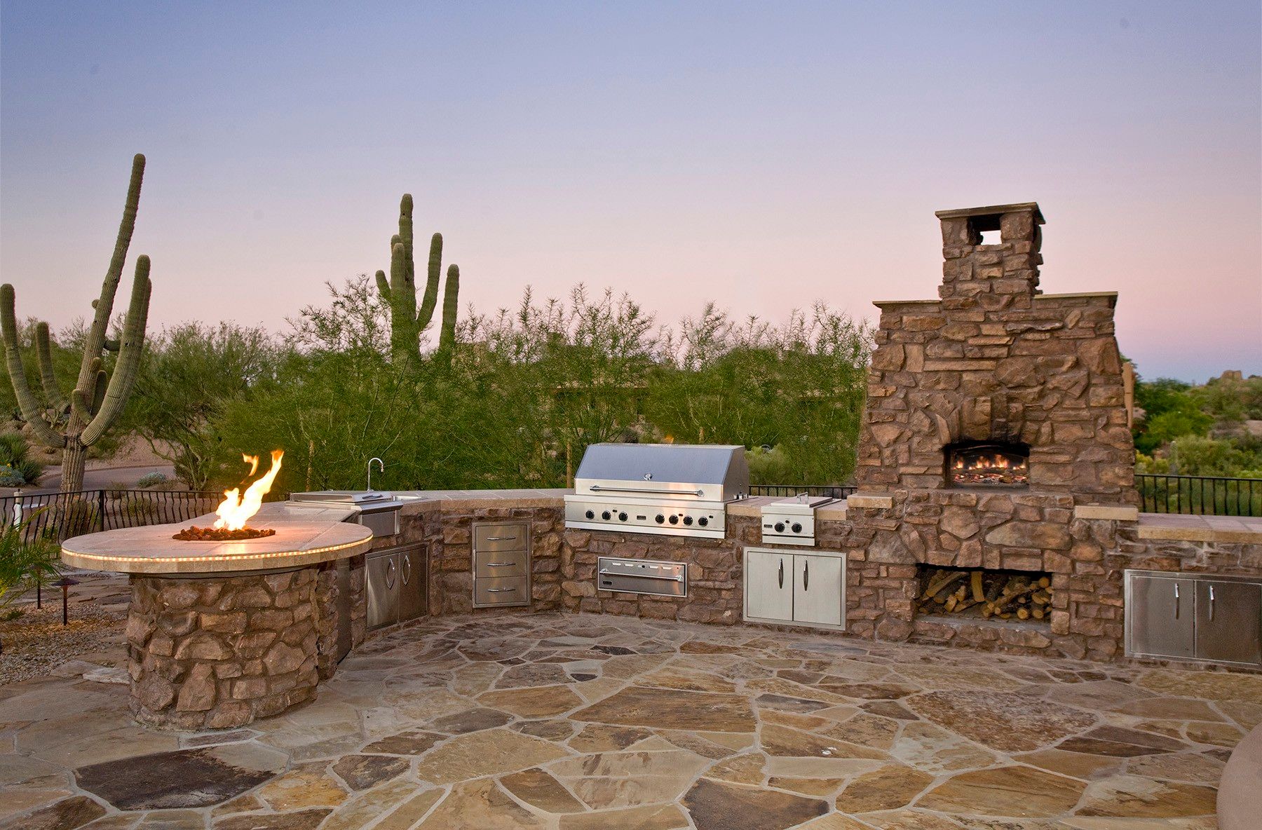 casa en Ripson Homes por Ripson Homes