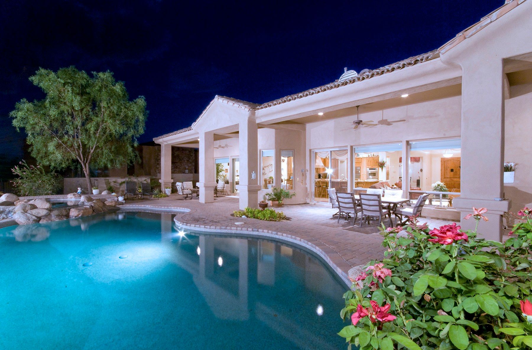 casa en Ripson Homes por Ripson Homes