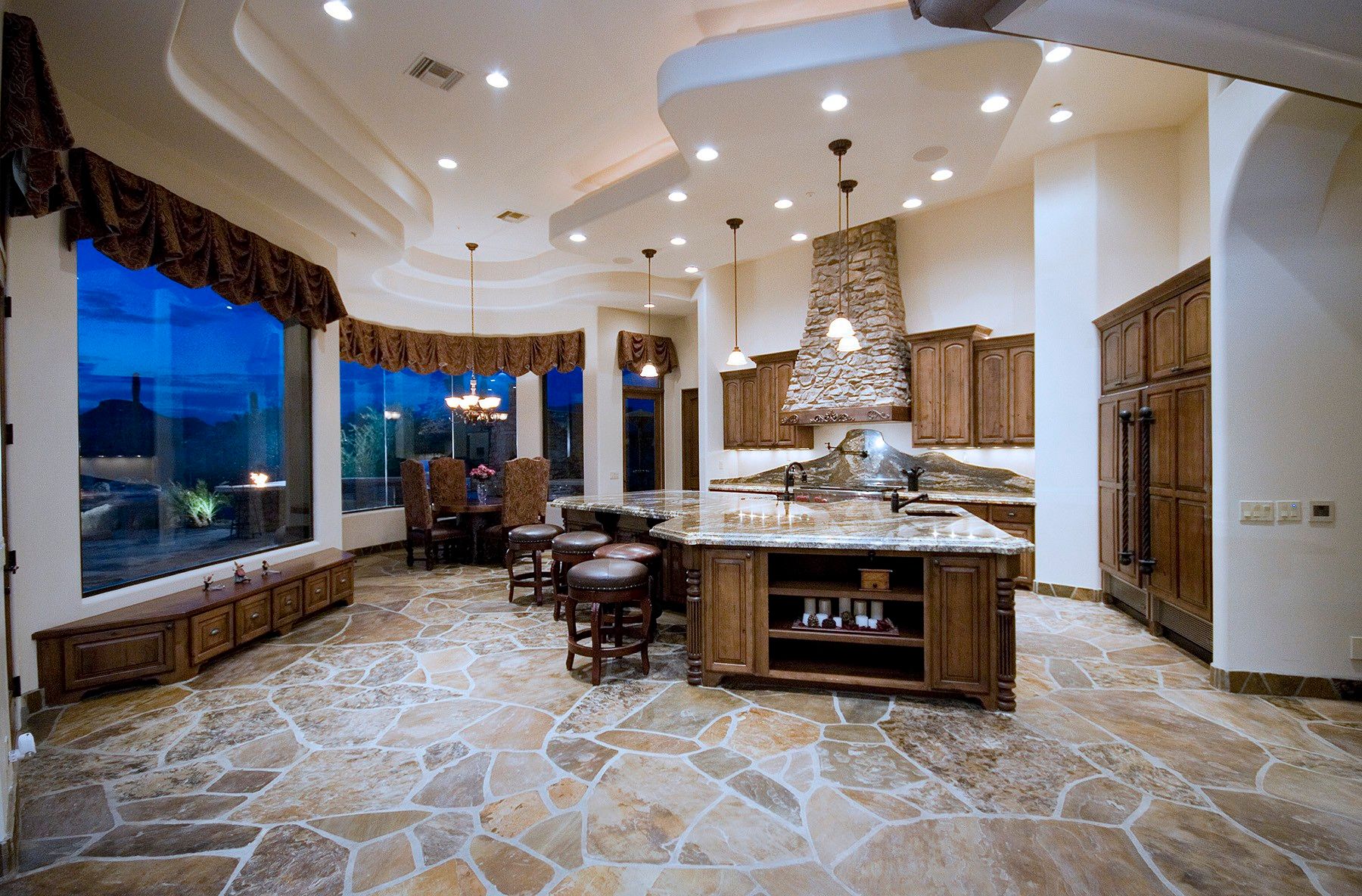 casa en Ripson Homes por Ripson Homes