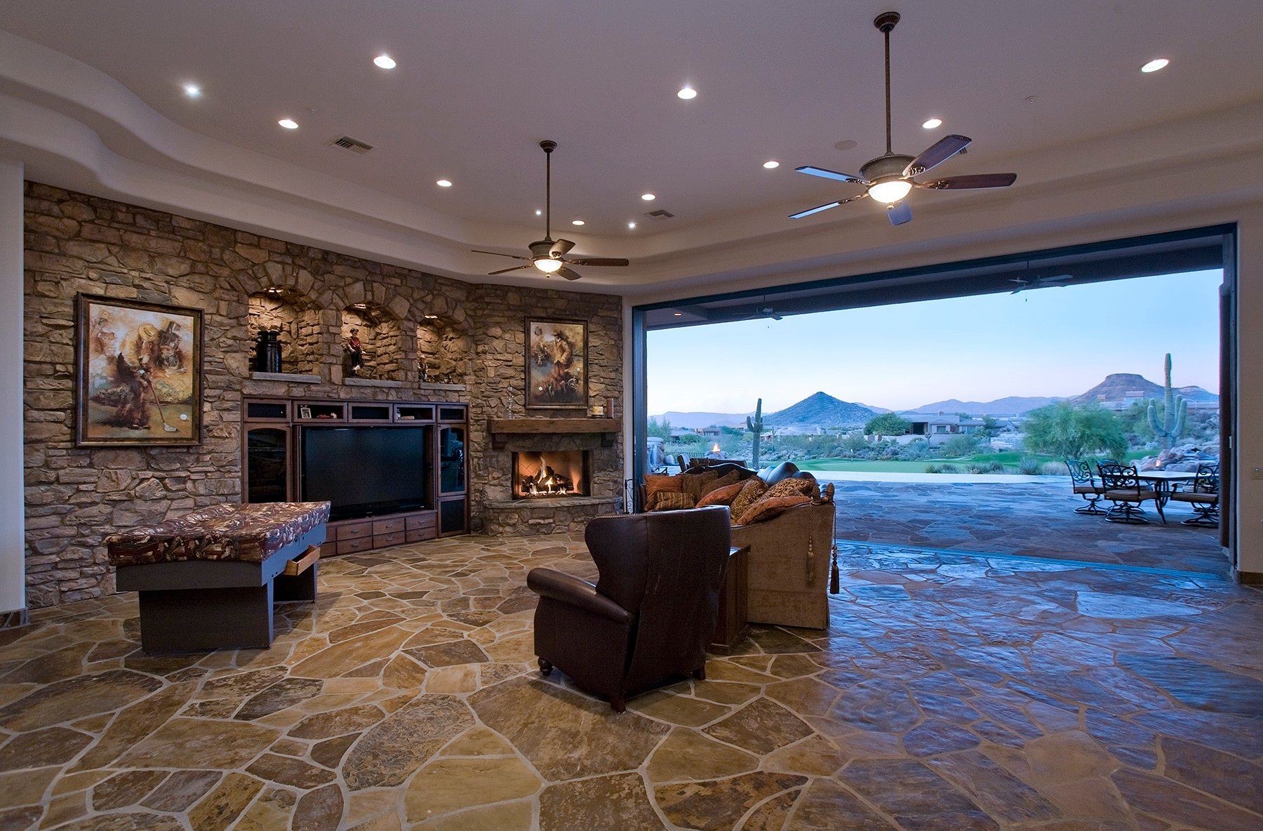 casa en Ripson Homes por Ripson Homes