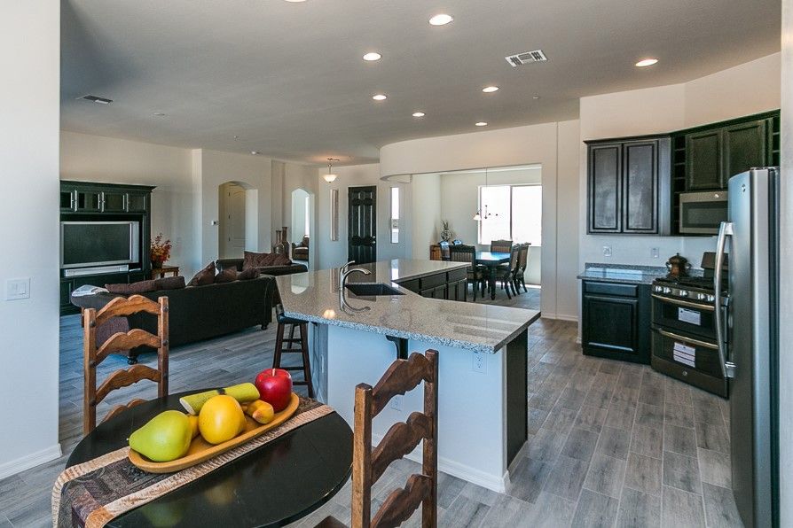 casa en Ripson Homes por Ripson Homes