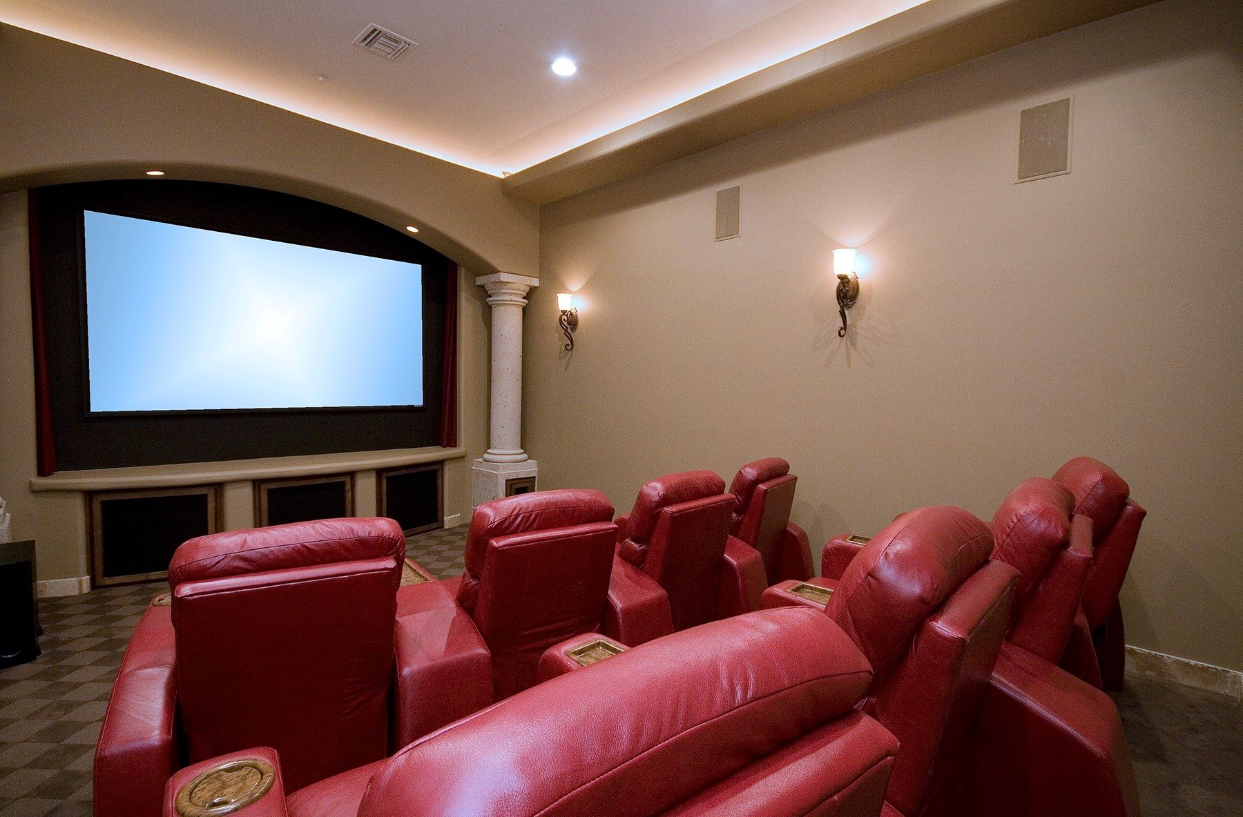 casa en Ripson Homes por Ripson Homes