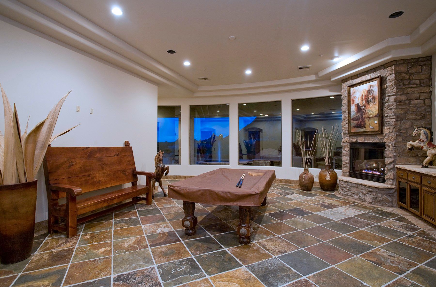 casa en Ripson Homes por Ripson Homes