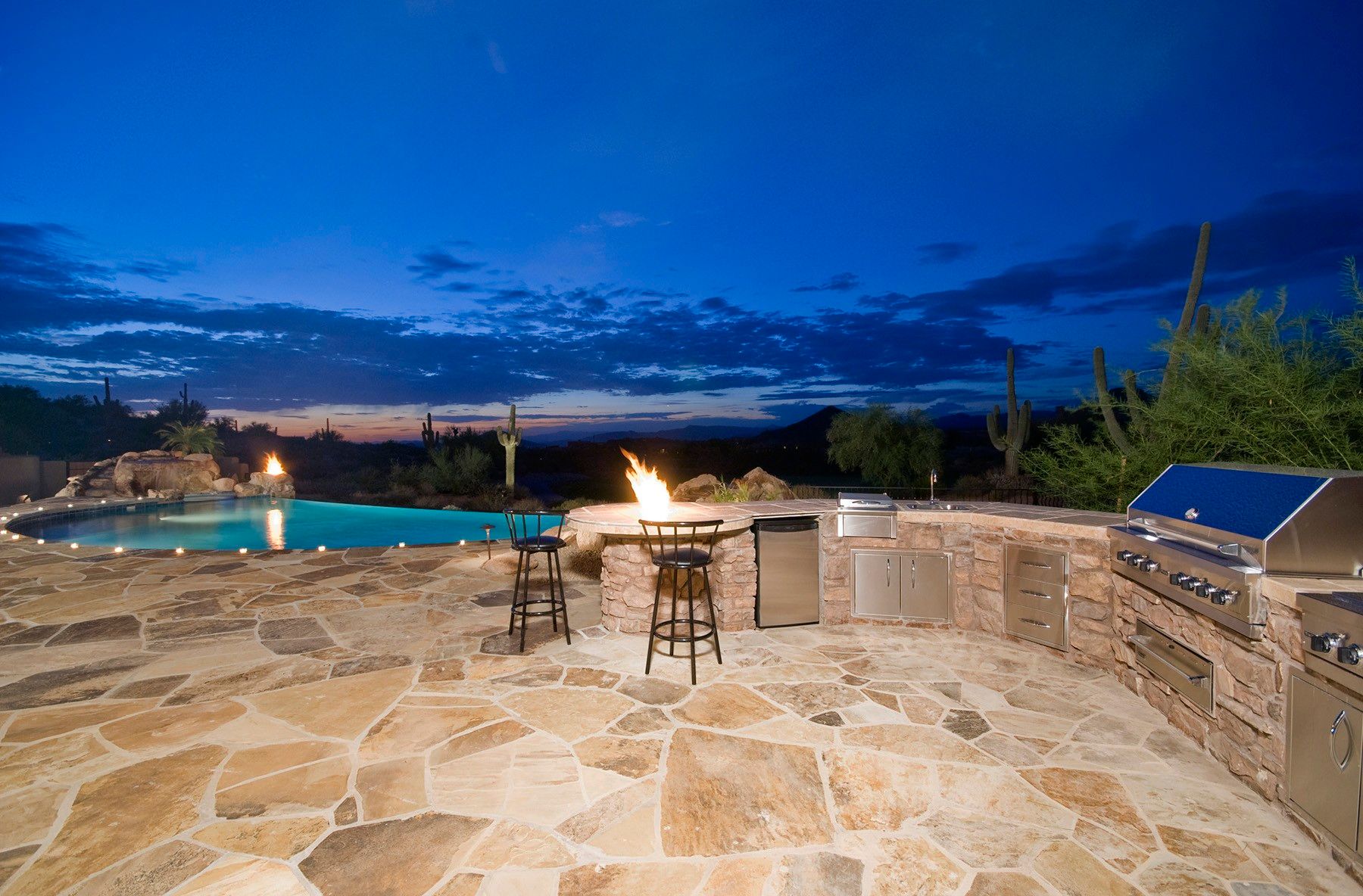 casa en Ripson Homes por Ripson Homes