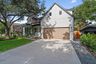 casa en Nalle Custom Homes por Nalle Custom Homes