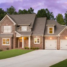 Ellington Farm - Statham, GA