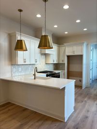 Plan Unknown - Southbrooke: Franklin, Tennessee - Ford Classic Homes