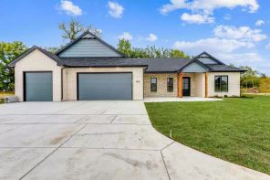 4638 W Emerald Bay CT (Plan Unknown)