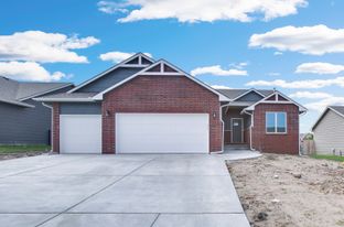 Plan Unknown - RJ Castle Homes: Wichita, Kansas - Rjcastle Homes