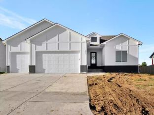 Plan Unknown - RJ Castle Homes: Wichita, Kansas - Rjcastle Homes