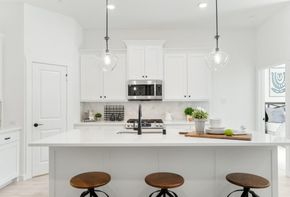Woodbridge Villas - Wylie, TX